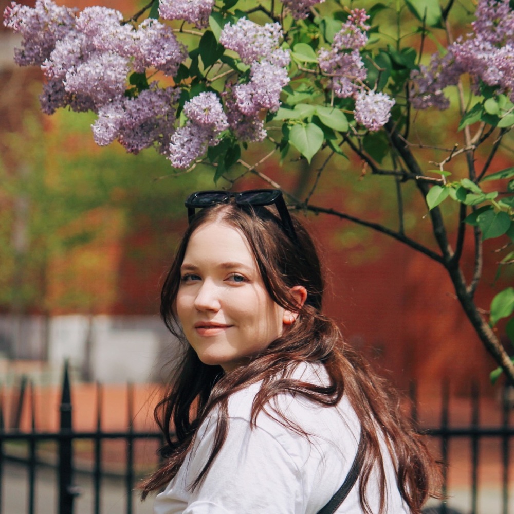 Meet your Posher, Meredith